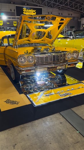 7.2K views · 726 reactions | Super clean 64 out in Japan! #JustlowridersTV | Justlowriders TV | Facebook