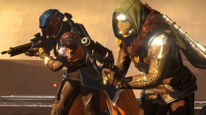 Grab this secret chest early in Destiny's Wrath of the Machine raid for more key fragments