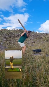 74K views · 552 reactions | Another online lesson #Marooch | SpeedgolfRob | Facebook