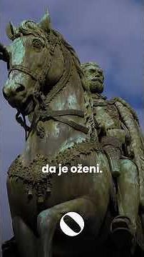 Sa njom je srpski kralj imao vanbračnog sina. 👑