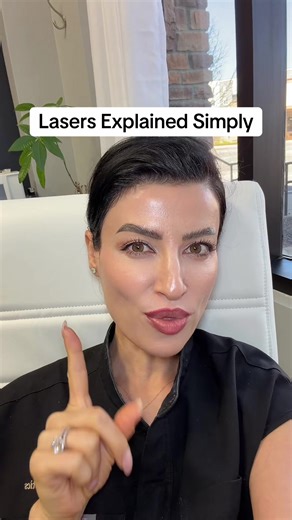 Understanding Laser Treatments for Skin Health