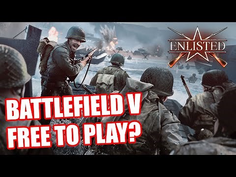 Enlisted: Was taugt der Free-to-play-Shooter?