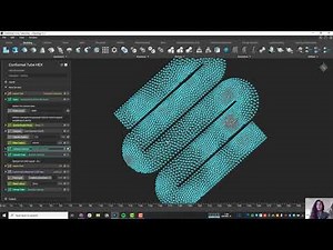 nTop Live: Advanced Heat Exchanger Design Using Easy-to-Manufacture Lattices