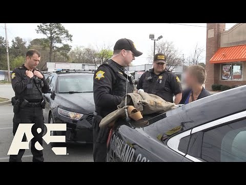 Live PD: Spittin' Mad (Season 2) | A&E
