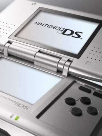 Nintendo DS Memories #nintendo #ds #handhelds #retrogaming