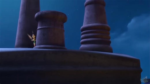 Movie: Tinker Bell | Everything Disney