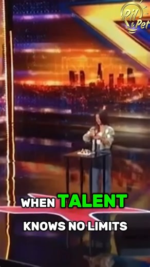 She Sang P!nk — While Solving a Rubik’s Cube: AGT Stuns Watch the full video in the comments 👉 | Intriguing Insights