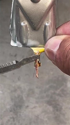 Skills Quick Learning Guide ✔️