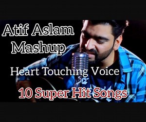 189K views · 3.3K reactions | #Mashup of 10 super hit songs of #AtifAslam in heart touching voice of #TalhaNadeem ♥️ Songs Includes: 1. Kuch Is Tarah 2. Aadat 3. Ba Khuda Tum Hi Ho 4. Tere Bin 5. Tu Jane Na 6. Tera Hone Laga Hon 7. Jeena Jeena 8. Pehli Nazar Main 9. Woh Lamhe 10. Dil Diya Gallan Follow me *Instagram: https://www.instagram.com/talha.nadeem | Talha Nadeem | Facebook