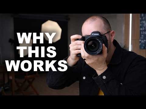 Principles of Design in Photography: Balance, Emphasis, Contrast, and More