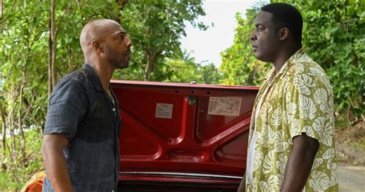 BBC Death in Paradise confirms exit as character leaves Saint Marie