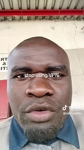 Stop Using VPN: Understand the Risks and Benefits