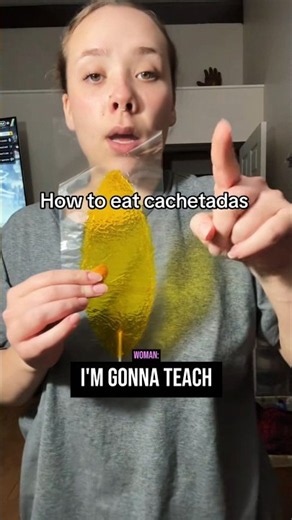 Mexican Candy Trick 🍬