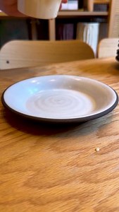 5.3K views · 36 reactions | The team at Michelin-Guide-recommended Lebanese restaurant @Sawa_NYC chose to use our hospitality-exclusive Rimmed Bowls to serve their dips because they were locally produced, effortlessly cool, and reminded them of the way Lebanese dishes are traditionally served. | Jono Pandolfi Designs | Facebook