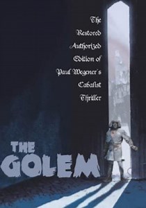 El Golem - película: Ver online completa en español