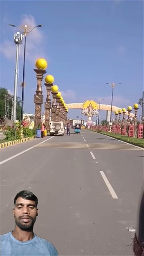 Ayodhya Ram Mandir in India #khatushyamji #shyam #love #sehar 🙏🌺🙏🙏🙏26 April 2026
