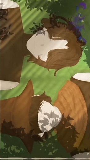 For The Last Time ||Azure and Two Time|| Forsaken Roblox #animation #forsaken #roblox