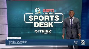 Keiser hosts high school coaches and athletes for practice