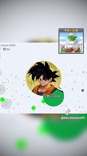 Mastering Agario Mobile: Gohan's Gameplay Strategies