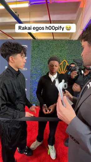 @h00pervalley on Instagram: "h00pify getting a reality check tonight 🤣 #hoopervalley #h00pify #streamerawards"