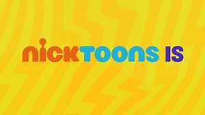 Nicktoons - Brand Promo