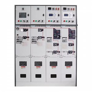 [Hot Item] 11kv Rmu Ring Main Unit