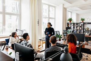 Introducing the IBM Framework for Securing Generative AI | IBM