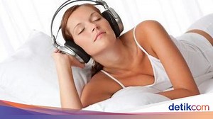 10 Rekomendasi Lagu Pengantar agar Tidur Lebih Nyenyak