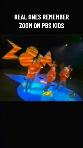 ZOOM ON PBS KIDS