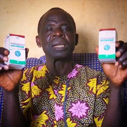 HYPERDEM Herbal Capsule and embark on a journey towards a better, brighter future