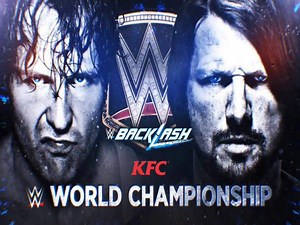 WWE Backlash 2016 review: Best and worst from the show