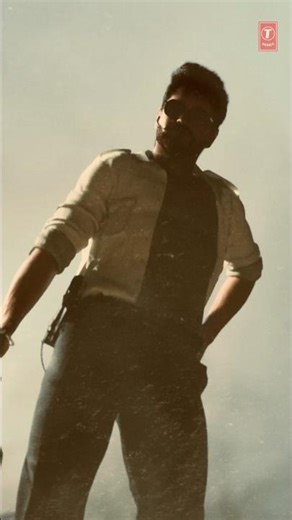 Oru Pere Varalaaru 😍🔥 | Thalapathy Vijay | Jana Nayagan | H Vinoth | Anirudh | KVN | Vishal Mishra