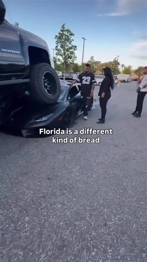 Safe to say — the owner of the Lamborghini is OK and did not suffer any injuries after the truck ran over the vehicle. But not every accident ends this way. 🚨 Injured in a car accident? Don’t wait. If you were hurt in a crash in Orlando, Kissimmee, Orange County, or anywhere in Central Florida, I can connect you with experienced accident attorneys and medical providers — with no out-of-pocket costs. ⏳ Time matters. In Florida, you only have a limited window to seek medical care and protect your