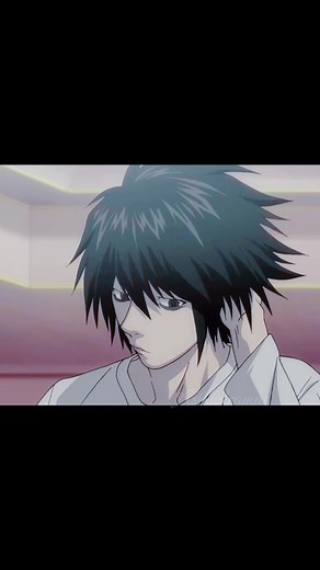 I’m back ( sorry I had ran out of ideas) #deathnote #L #llawliet #animefyp #fyp