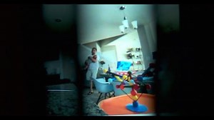 Prosecutors say video shows dentist fatally abuse baby, then grab piece of pizza