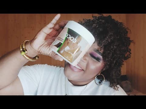 Cocopulp Lightening body cream. and my honest review