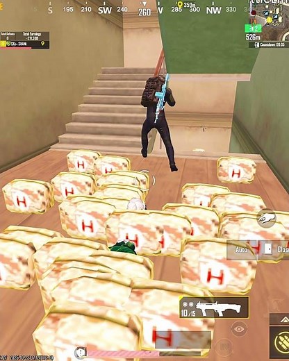 99 first add kit 😱 VICTER high IQ 🤣