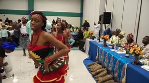 320K views · 3.7K reactions | Beautiful Igbo girls in Dallas, Texas, USA, dancing gracefully to traditional tunes. Never forget your ancestral home, it is your identity, dignity and honour. | We Are Igbos | Facebook