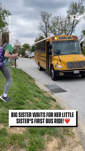 449K views · 5K reactions | The best big sis EVER ❤️ | Pubity | Facebook