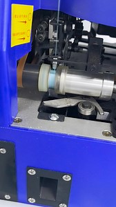 5.8K views · 100 reactions | Automatic bobbin winder for embroidery machines | Kevin Yuan Fdk Sewing | Facebook