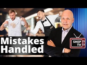 How to Handle Mistakes in Customer Service: Turning Problems into Positive Experiences