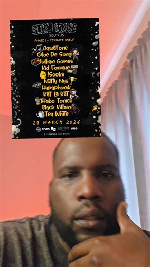 The House Kitchen stay true sounds line up out event guide Stay True Sounds Deep house events 28 March #greenscreensticker | Gang Digitals