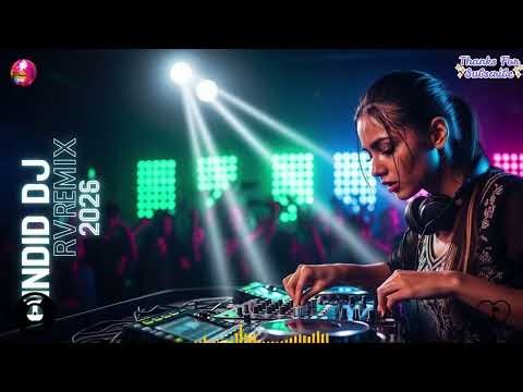 Hindi Night Party Mix | Bollywood Club Dance Beats