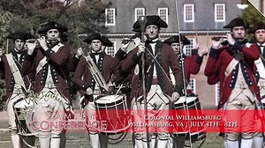 4K views · 58 reactions | VCMI Family Conference 2018! VCMI is combining all our annual conferences into ONE AMAZING EVENT for the entire family to enjoy. Register today at vcmiconference.org. #TeamVCMI #YearOfHarvest #FamilyConference2018 #DoingLifeTogether | VCMI - Woodbridge | Facebook