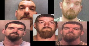 Who is possible Delphi suspect Daniel Nations?