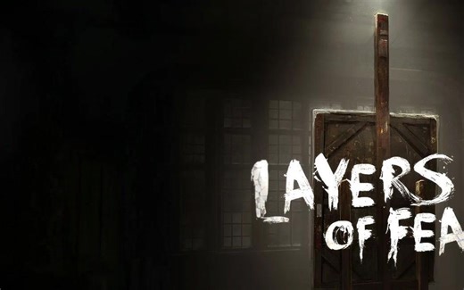 【层层恐惧】实况-多人一起玩真就层层喜剧了？