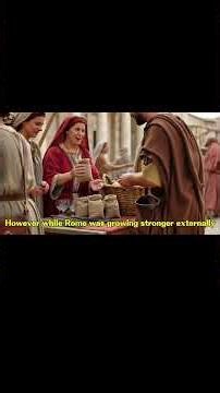 Rise and Fall of the Roman Empire | AncientFiles Documentary