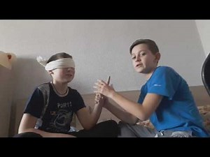 TOUCH MY BODY-||-CHALLENGE