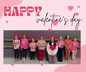 Dollhouse Dance Factory on Reels