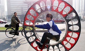 THE ECONOMICS OF INVESTING: How to read the credit cycle and boost stock market earnings